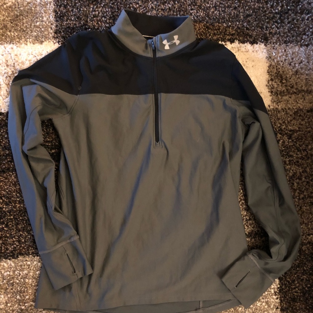 under armour